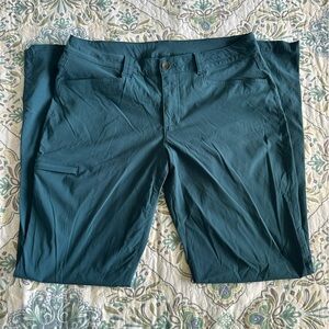 Eddie Bauer hiking pants